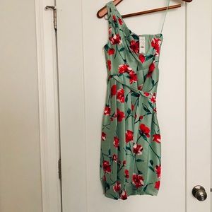 NWT vintage Express Dress